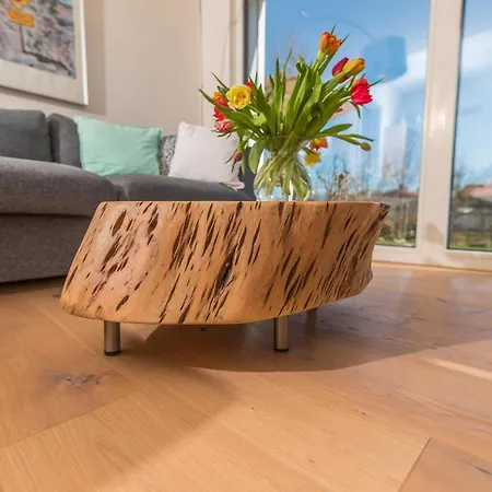 Helle Wohnung Mit Bergblick & Eigener Terrasse Bad Tölz Extérieur photo