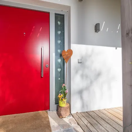 Helle Wohnung Mit Bergblick & Eigener Terrasse Bad Tölz Extérieur photo